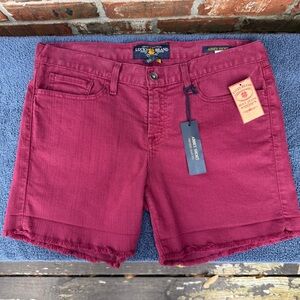 Lucky Brand Shorts- new with tags